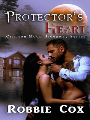 cover image of Protector's Heart